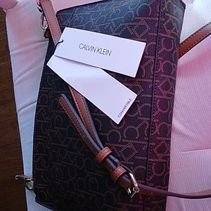 Calvin Klien Purse